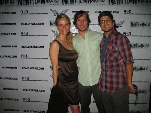 Фото - The Special #2: 480x360 / 36 Кб