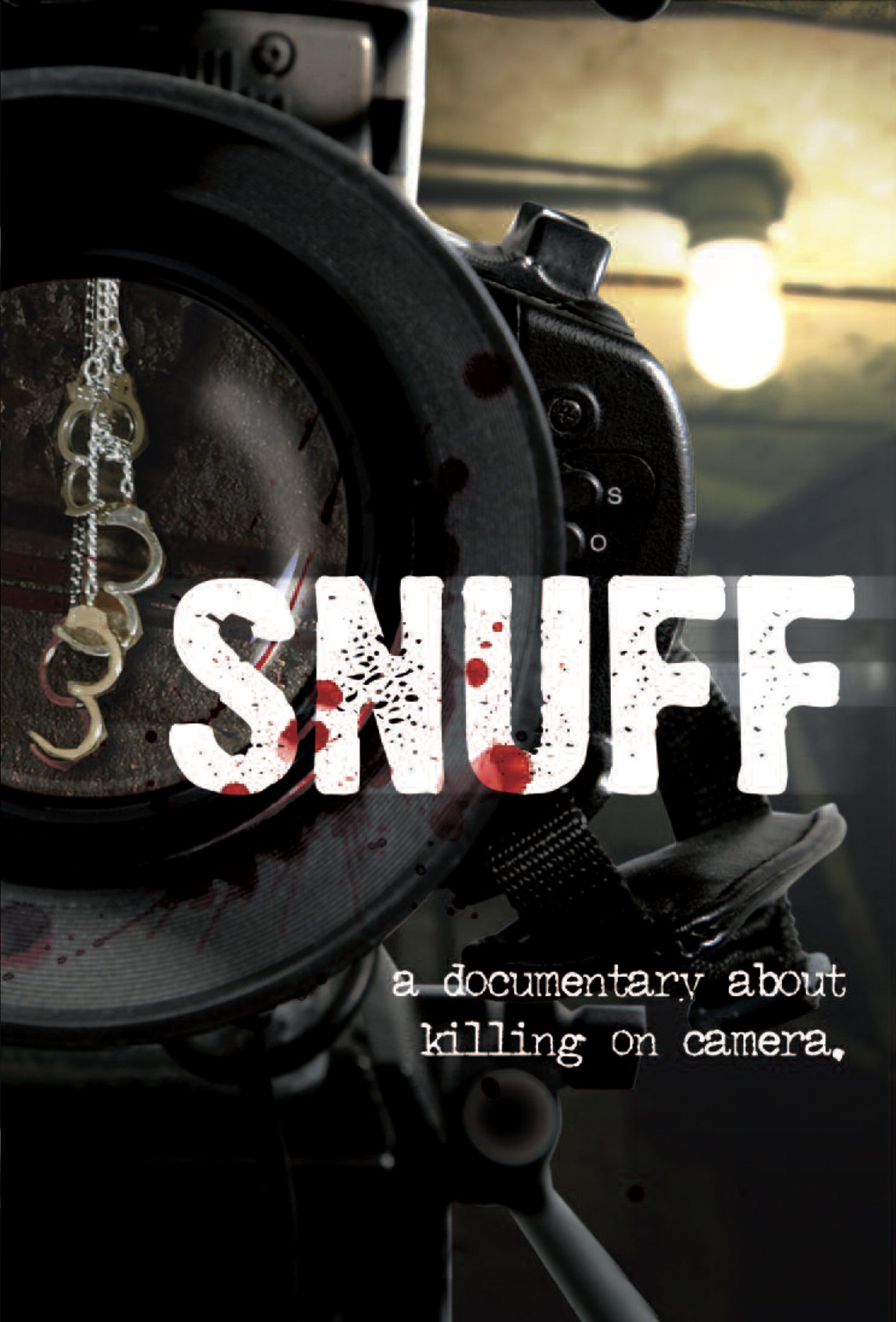 Фото - Snuff: A Documentary About Killing on Camera: 1388x2048 / 275 Кб