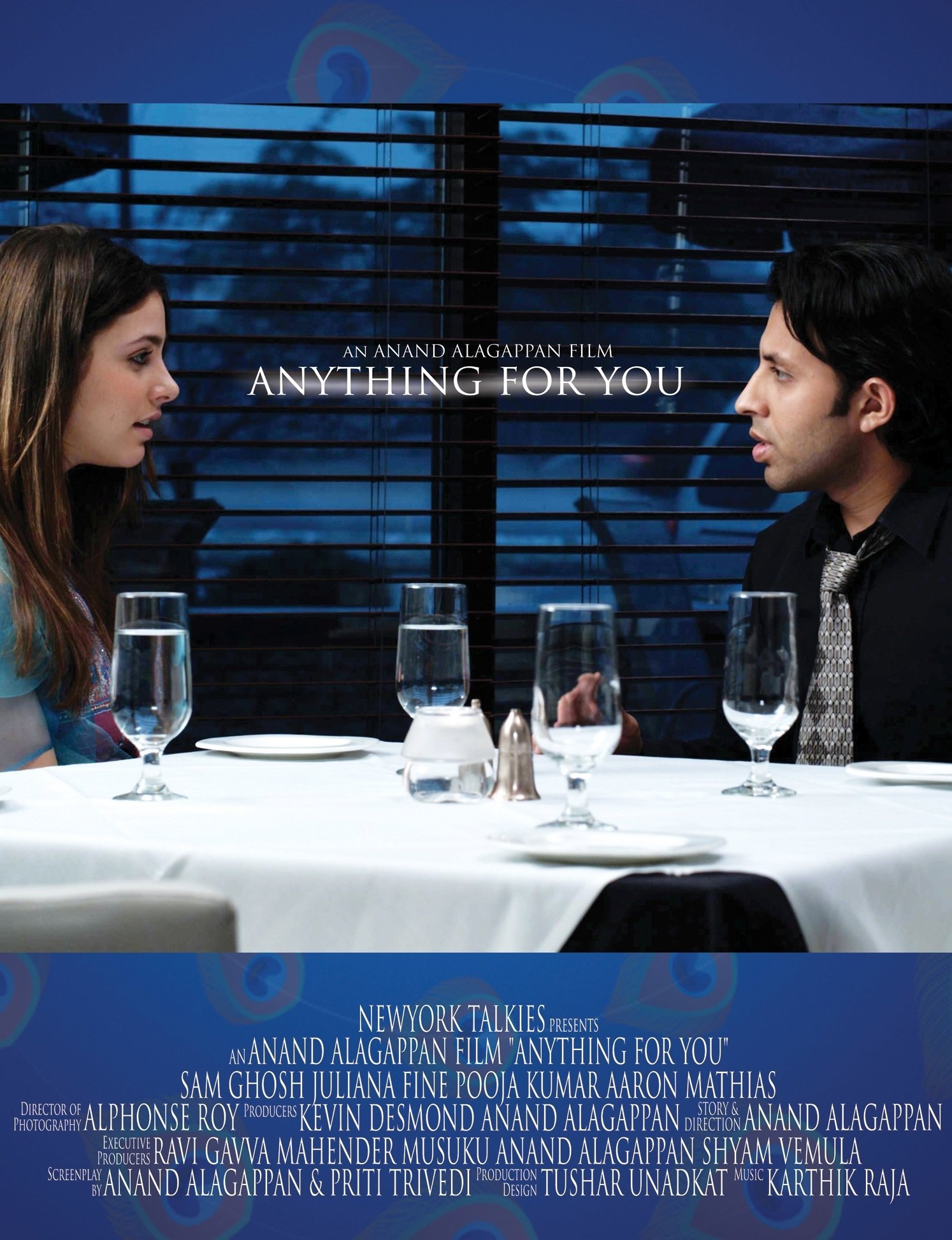 Фото - Anything for You: 1494x1946 / 389 Кб