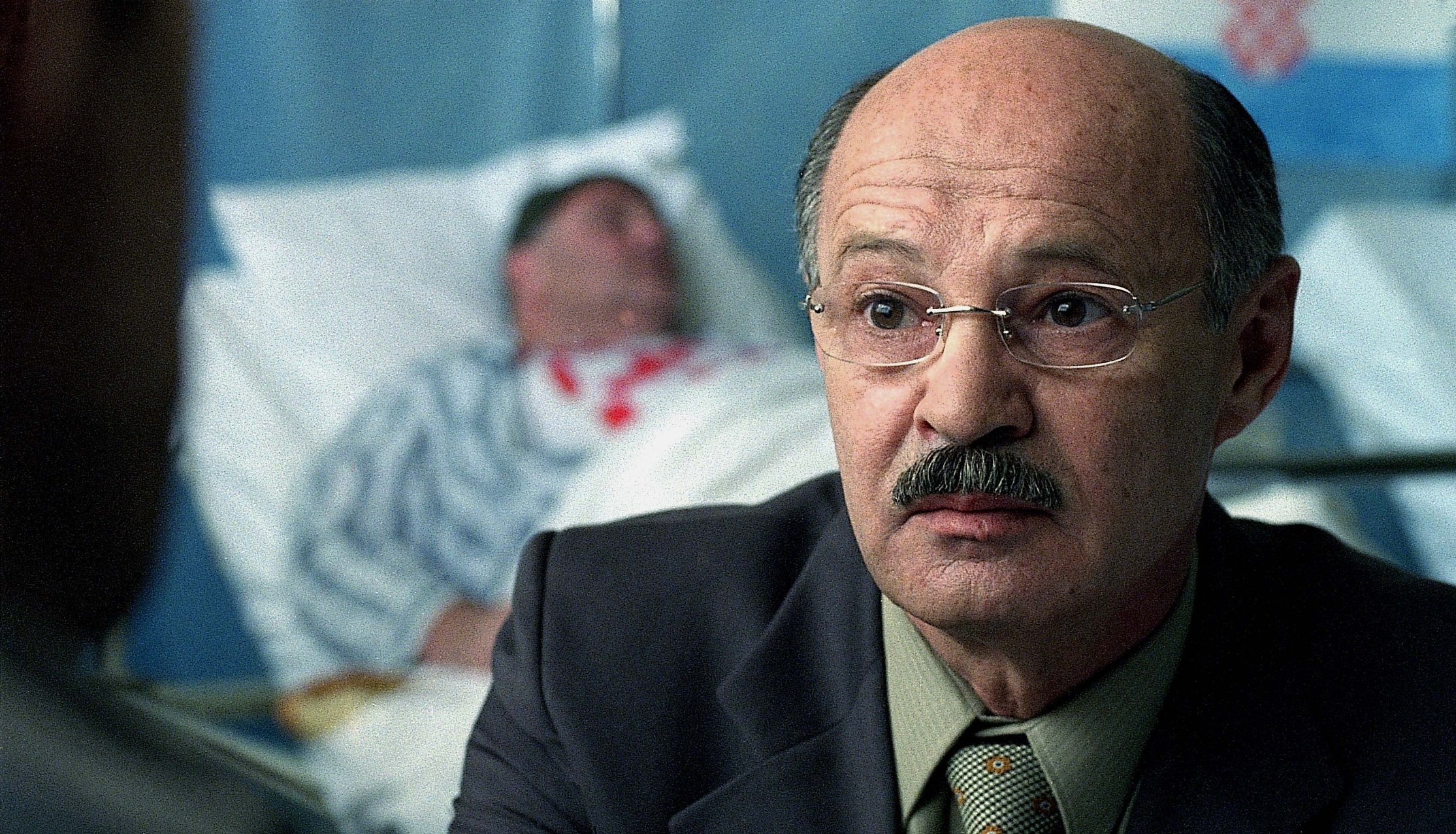 Фото - No One's Son: 2229x1276 / 827 Кб