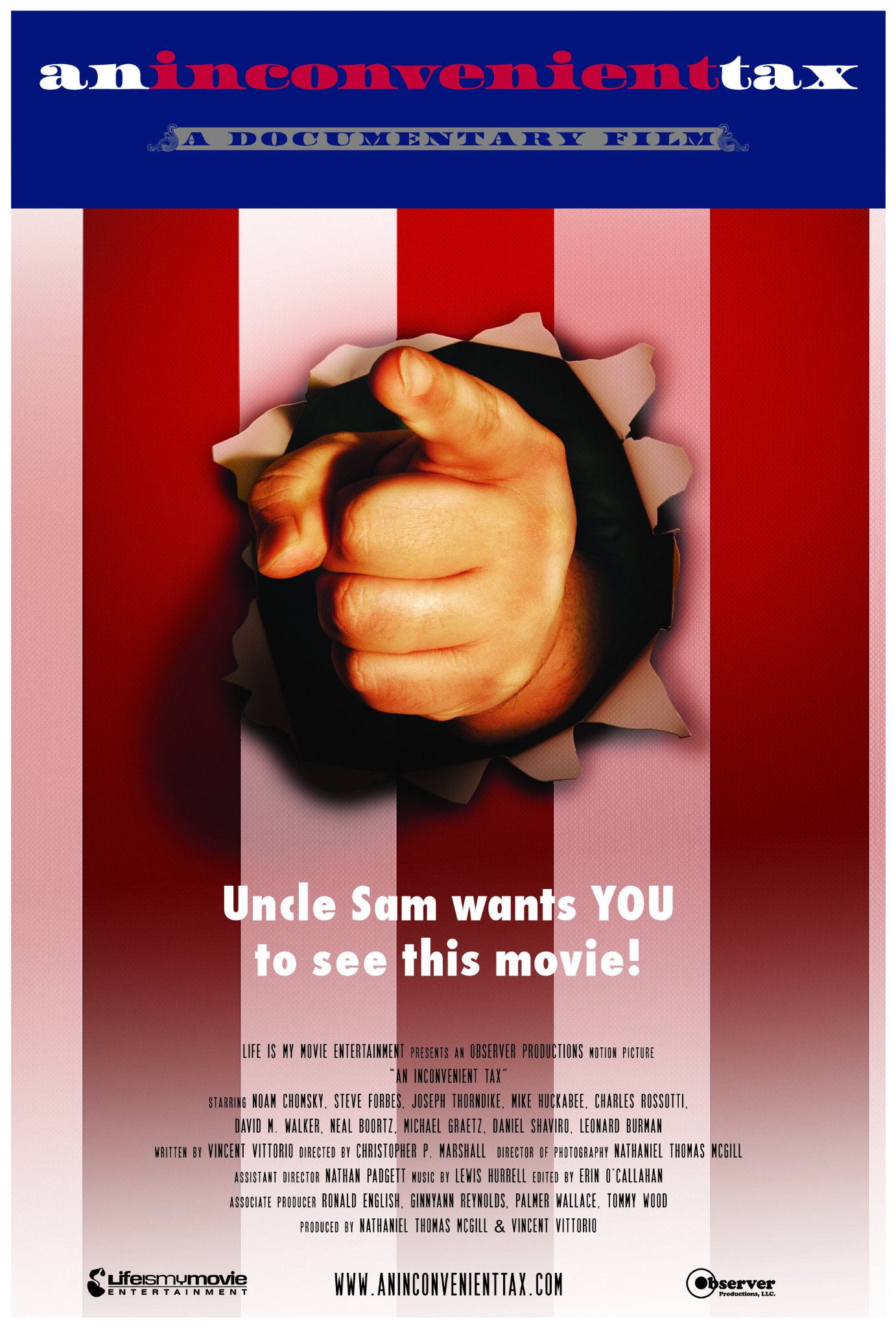 Фото - An Inconvenient Tax: 1382x2048 / 359 Кб