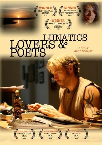 Фото - Lunatics, Lovers & Poets: 353x500 / 44 Кб