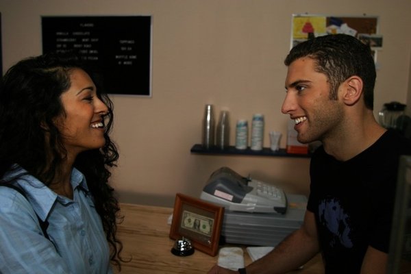 Фото - Homeland: 600x400 / 32 Кб