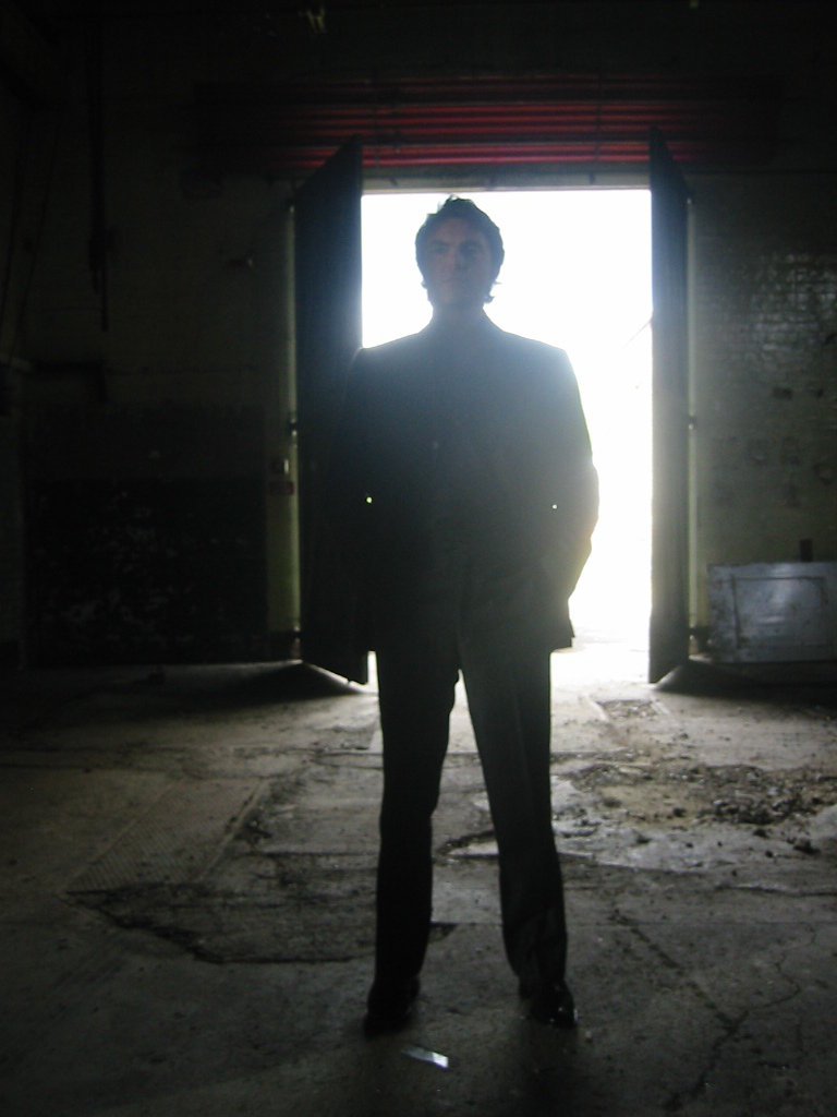 Фото - High Infidelity: 768x1024 / 76 Кб