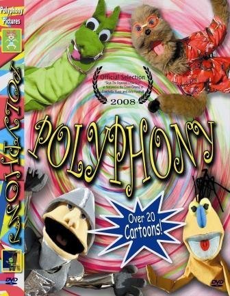 Фото - Polyphony: 336x433 / 57 Кб