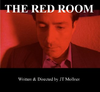 Фото - The Red Room: 329x304 / 15 Кб