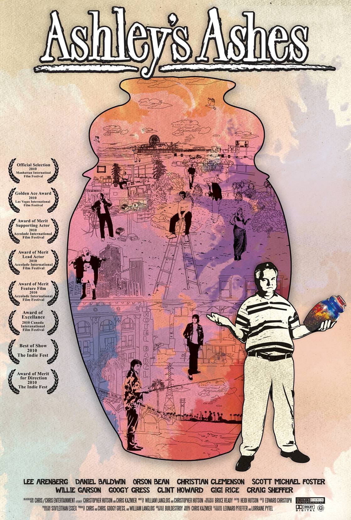 Фото - Ashley's Ashes: 1118x1657 / 539 Кб