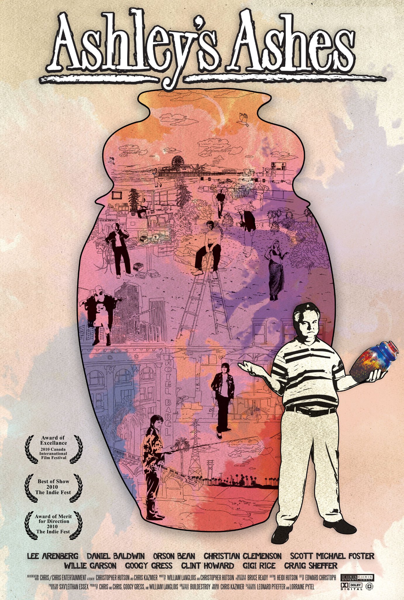 Фото - Ashley's Ashes: 1382x2048 / 794 Кб