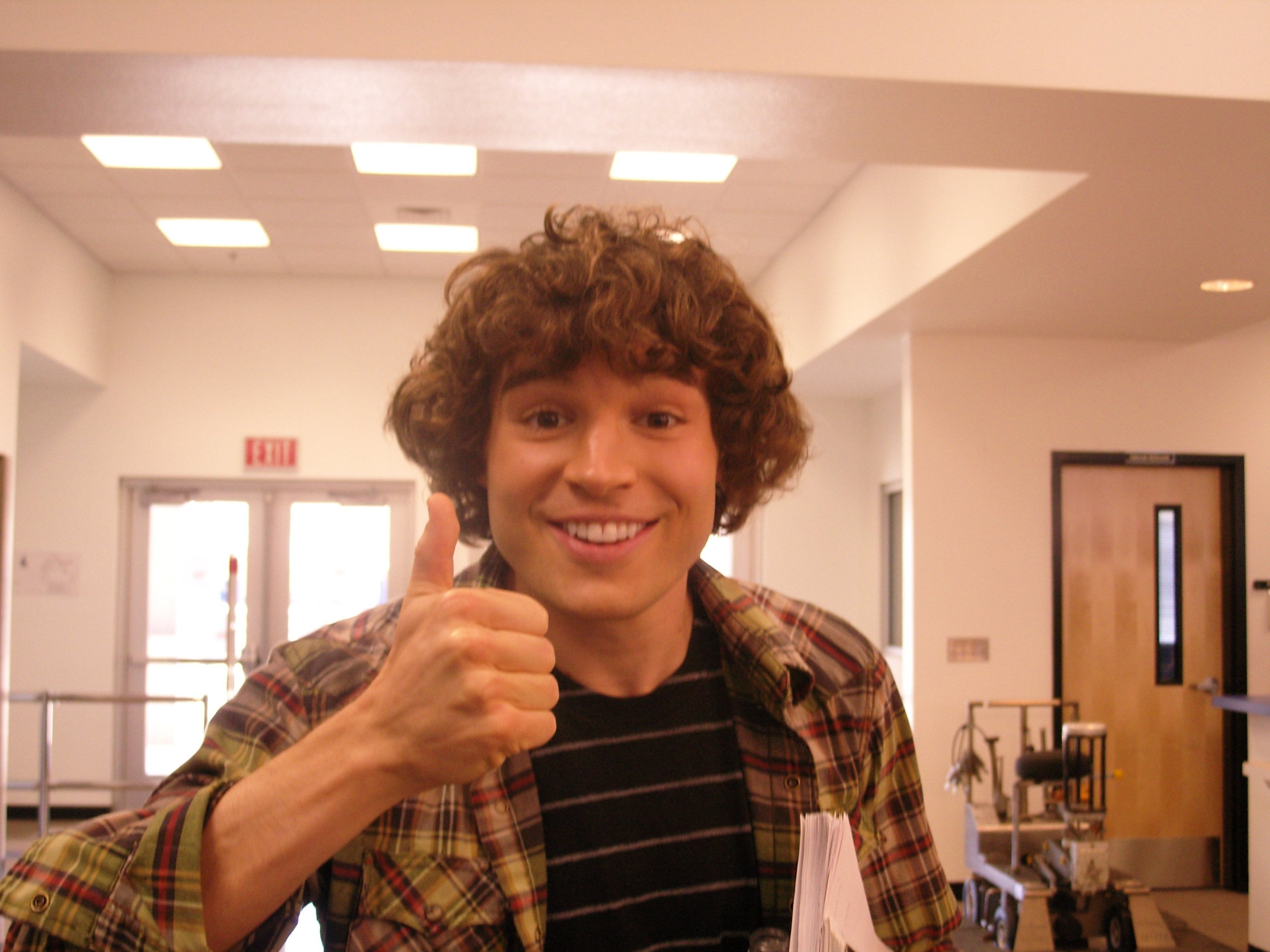 Фото - Stamped!: 2731x2048 / 553 Кб