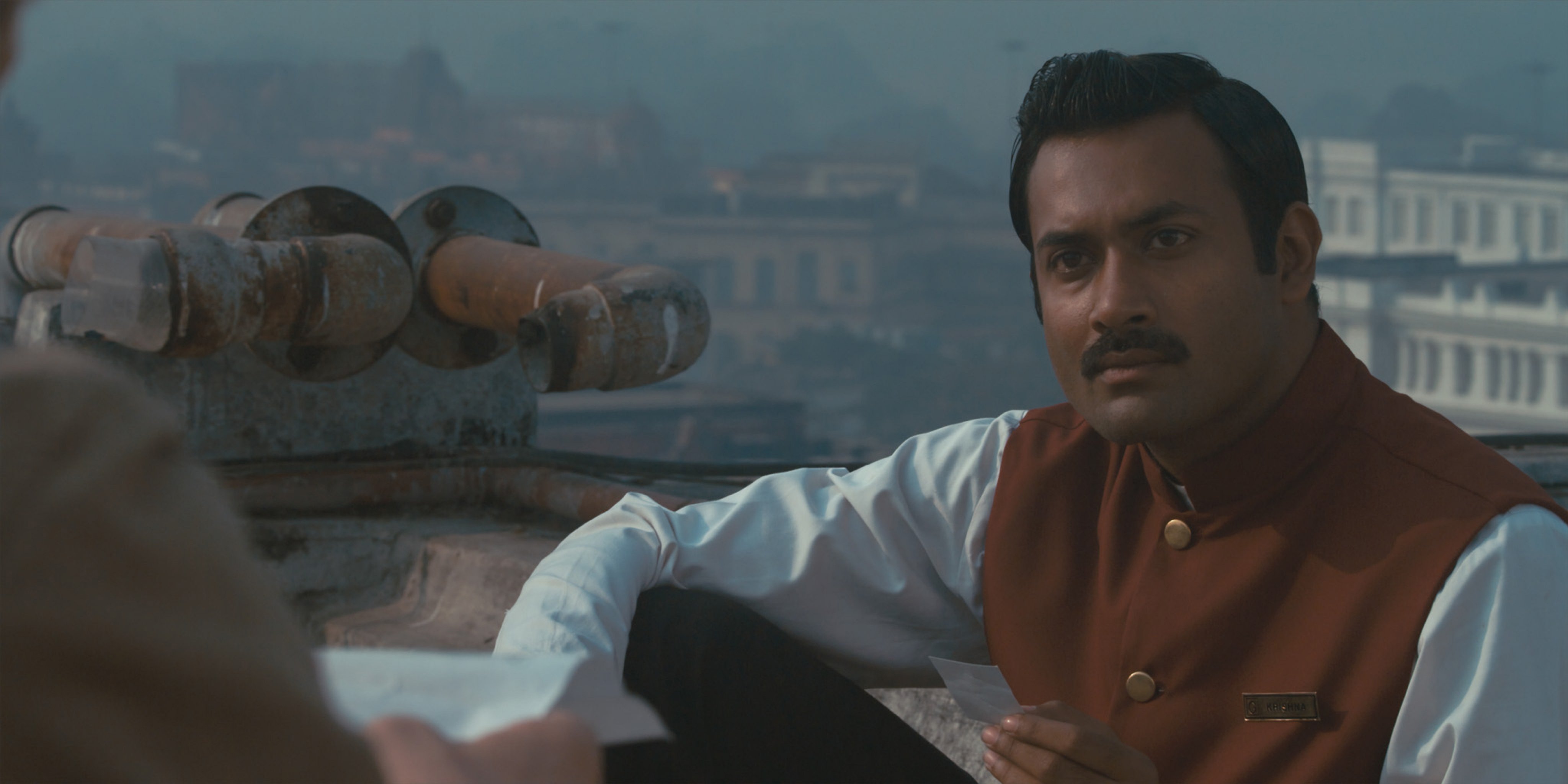 Фото - Город ожидания: 4096x2048 / 388 Кб