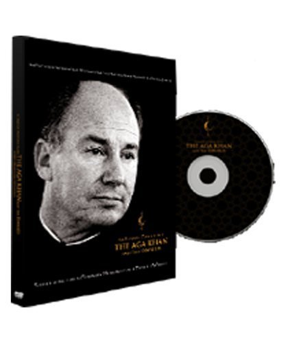 Фото - An Islamic Conscience: The Aga Khan and the Ismailis: 420x500 / 21 Кб