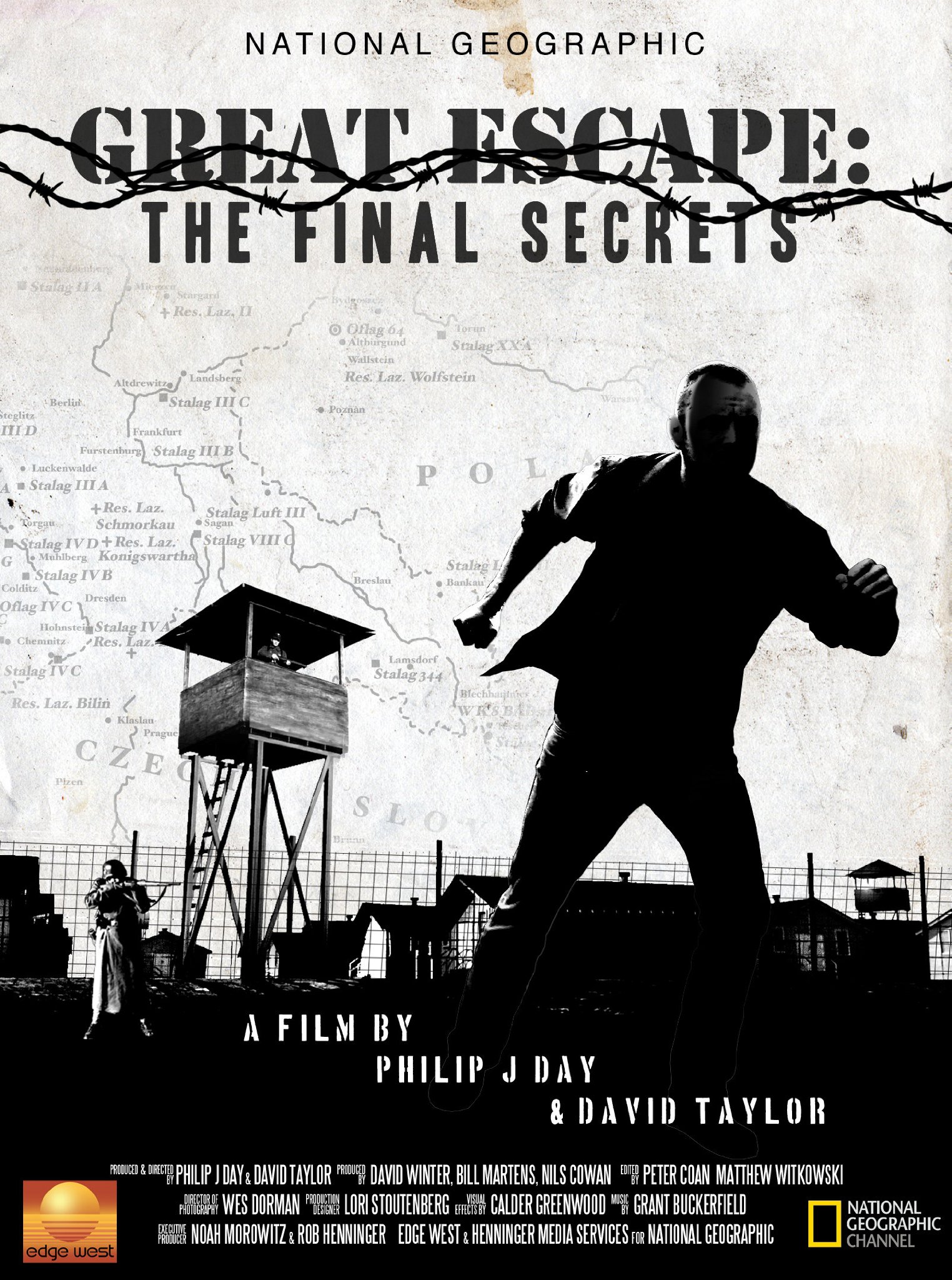 Фото - Great Escape: The Final Secrets: 1524x2048 / 595 Кб