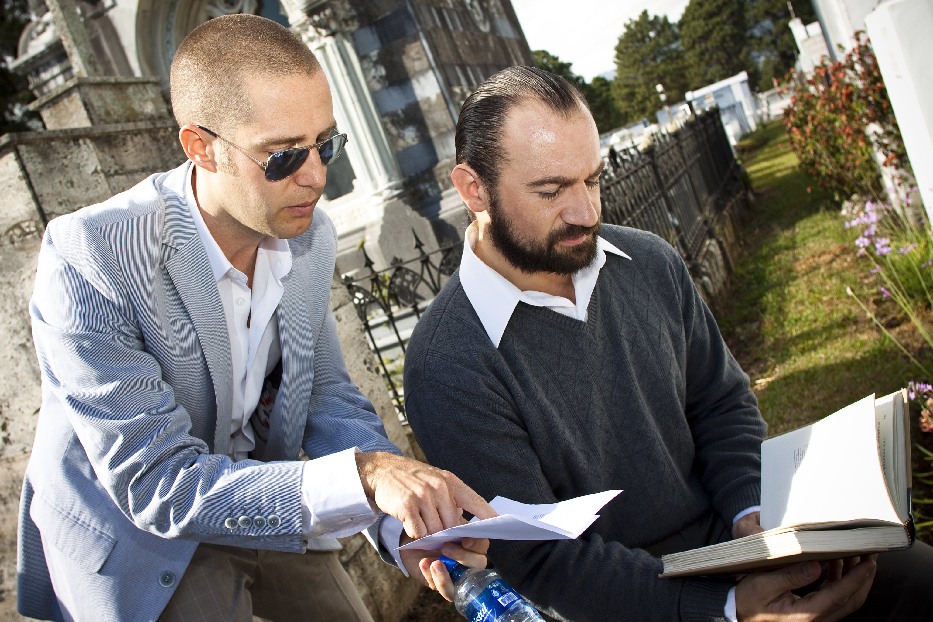 Фото - À demain: 3072x2048 / 1050 Кб