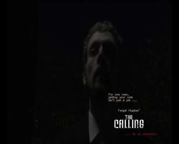 Фото - The Calling: 576x461 / 15 Кб
