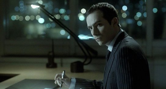 Фото - Paresthesis: 543x290 / 24 Кб