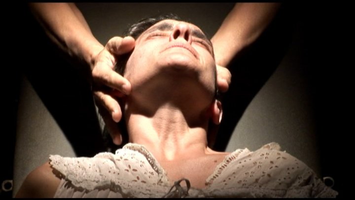 Фото - La muerte después: 720x405 / 38 Кб