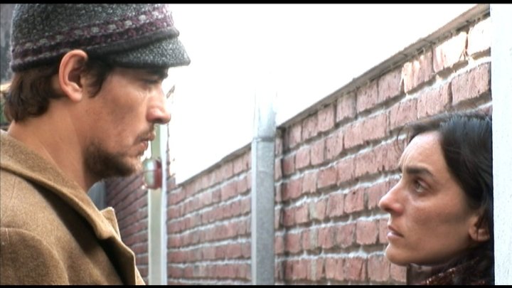 Фото - La muerte después: 720x405 / 52 Кб