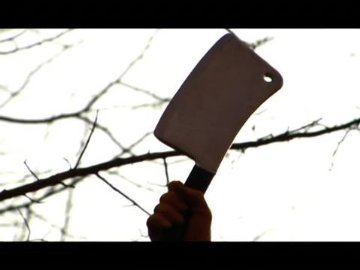 Фото - Lake of Blood: 360x270 / 14 Кб