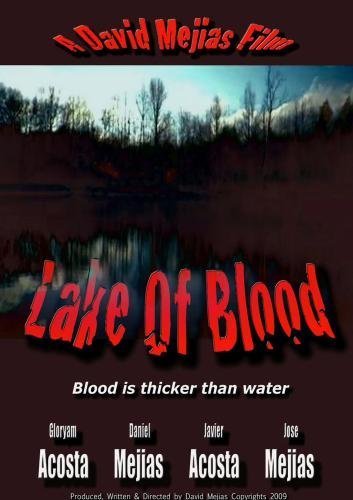 Фото - Lake of Blood: 353x500 / 34 Кб