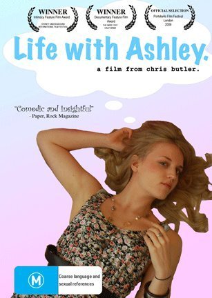 Фото - Life with Ashley: 307x432 / 33 Кб