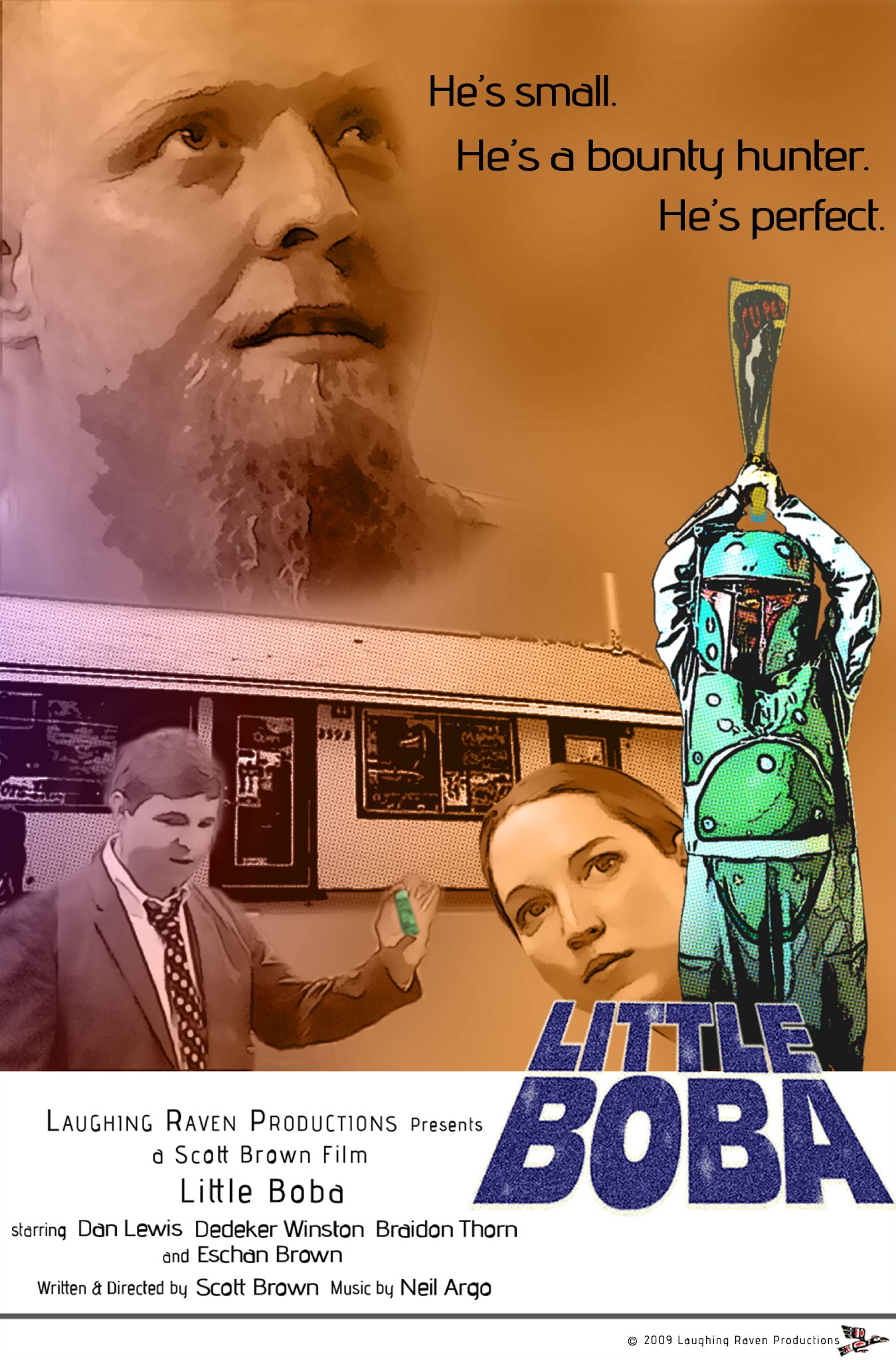 Фото - Little Boba: 1349x2048 / 409 Кб