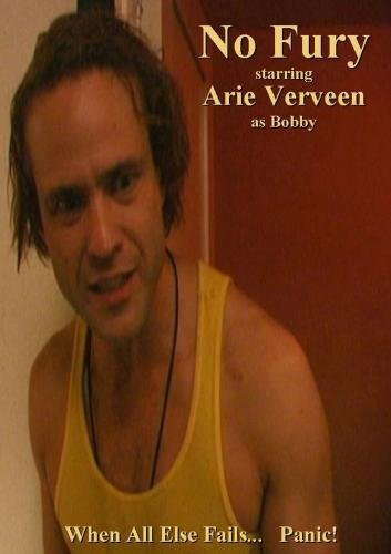 Фото - No Fury: 353x500 / 25 Кб