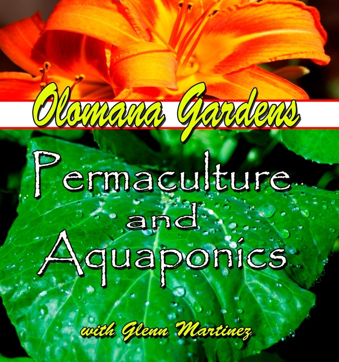 Фото - Olomana Gardens Permaculture and Aquaponics: 1118x1192 / 273 Кб
