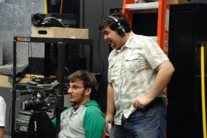 Фото - The Casting Couch: 404x270 / 25 Кб