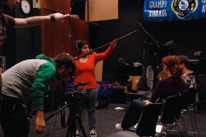 Фото - The Casting Couch: 404x270 / 24 Кб