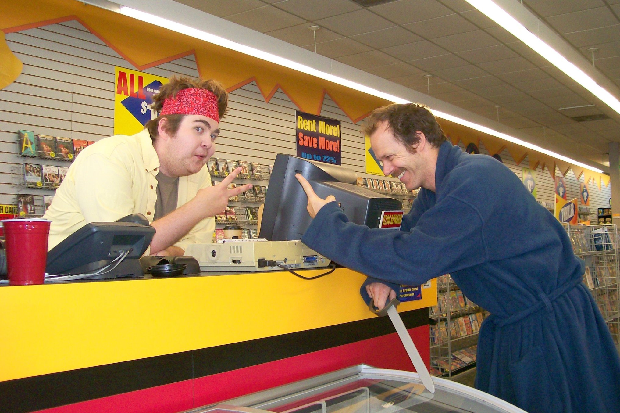 Фото - 35 and Counting: 2034x1354 / 455 Кб