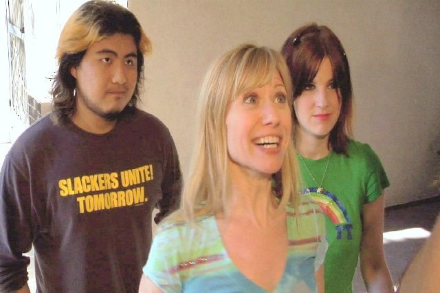 Фото - 35 and Counting: 640x427 / 51 Кб