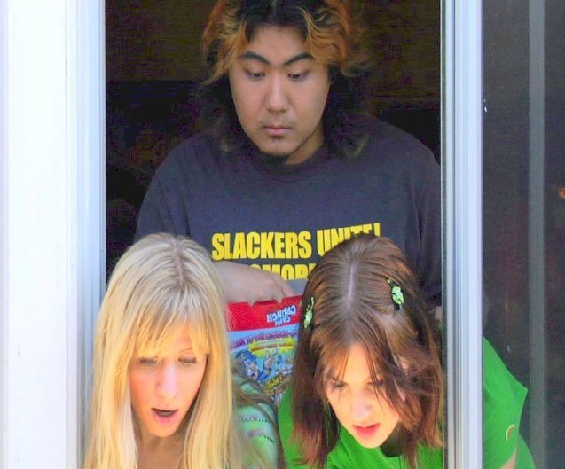 Фото - 35 and Counting: 637x529 / 61 Кб