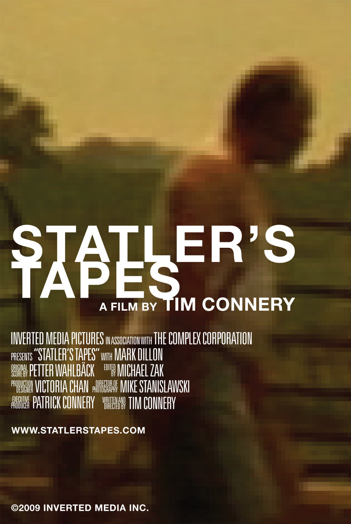 Фото - Statler's Tapes: 1375x2048 / 247 Кб