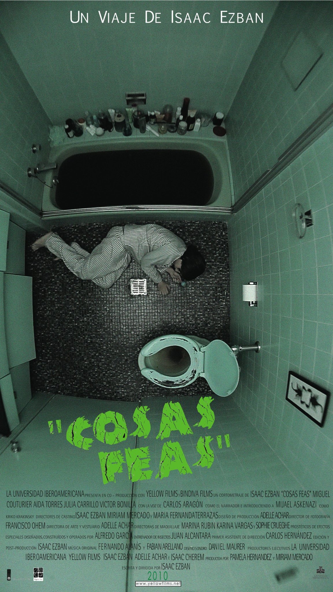 Фото - Cosas feas: 1152x2048 / 489 Кб