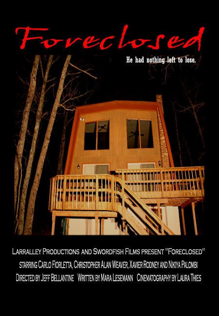 Фото - Foreclosed: 450x650 / 61 Кб
