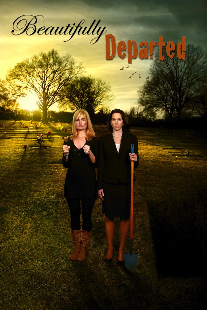 Фото - Beautifully Departed: 720x1080 / 173 Кб