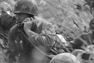 Фото - Мы были солдатами: 323x215 / 20 Кб