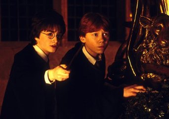 Фото - Гарри Поттер и Тайная комната: 342x241 / 16 Кб