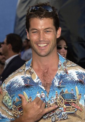 Фото - Голубая волна: 278x400 / 36 Кб