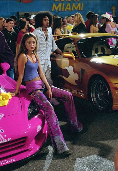 Фото - Двойной форсаж: 400x577 / 63 Кб