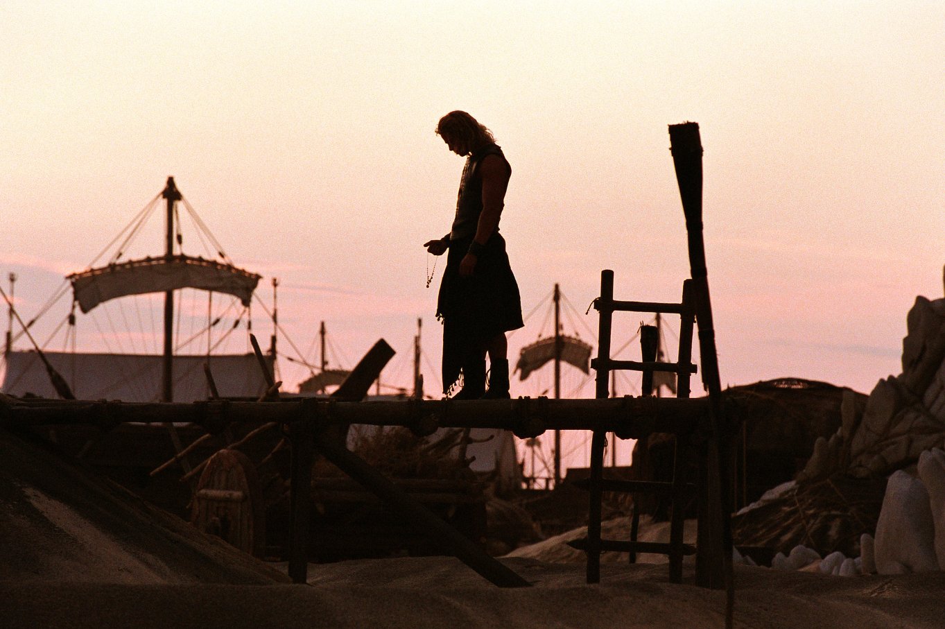 Фото - Троя: 1363x907 / 192 Кб