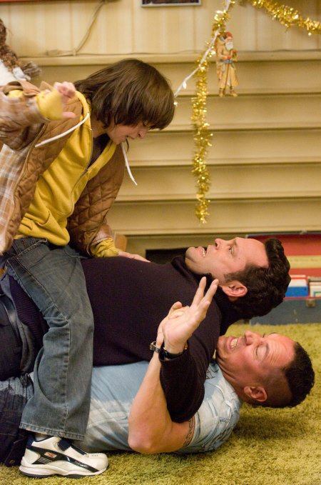 Фото - Четыре Рождества: 450x679 / 73 Кб