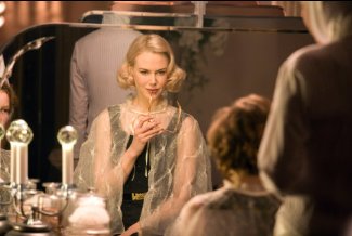 Фото - Золотой компас: 325x218 / 17 Кб