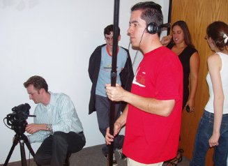 Фото - John Philip Sousa Gets a Haircut: 327x238 / 19 Кб