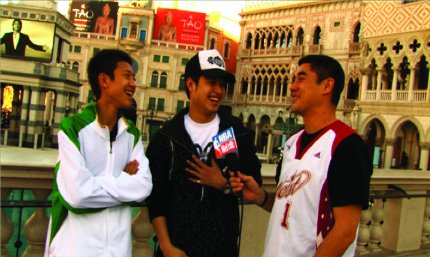 Фото - NBA Zhi Zao: Made in the NBA: 430x257 / 37 Кб