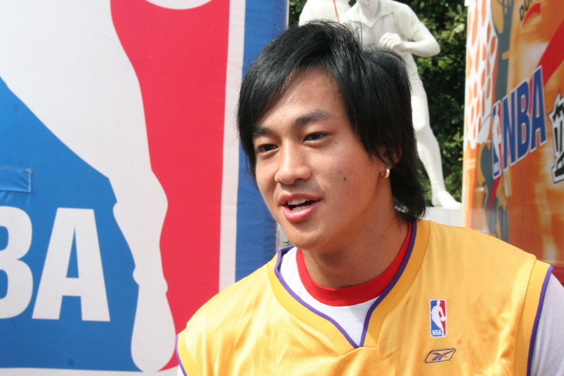 Фото - NBA Zhi Zao: Made in the NBA: 1152x768 / 128 Кб