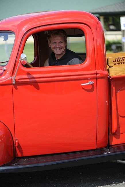 Фото - Кухонные кошмары: 435x653 / 52 Кб