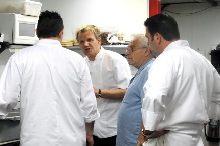 Фото - Кухонные кошмары: 435x290 / 25 Кб