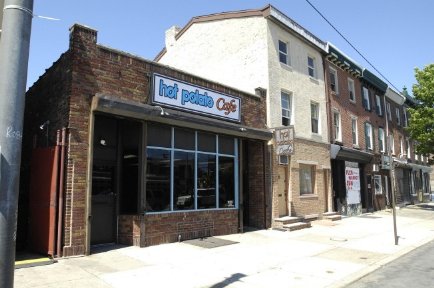 Фото - Кухонные кошмары: 434x288 / 33 Кб