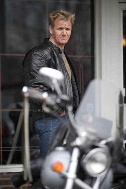 Фото - Кухонные кошмары: 435x653 / 47 Кб